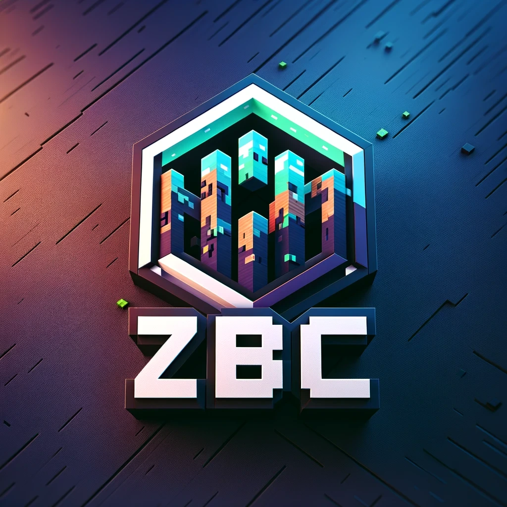 ZBC服务器图标